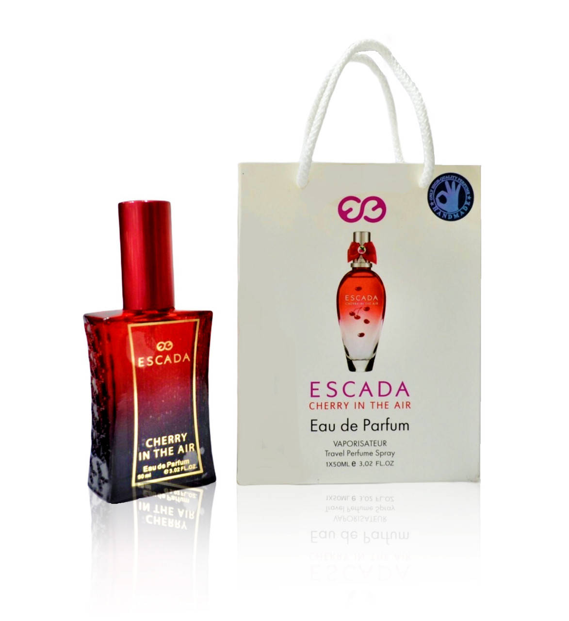 

Парфюмированая вода Escada Cherry in the Air 50 мл для девушек и женщин