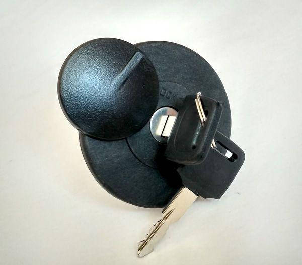 

Крышка бака Yamaha JOG/4T RACE (139QMB)