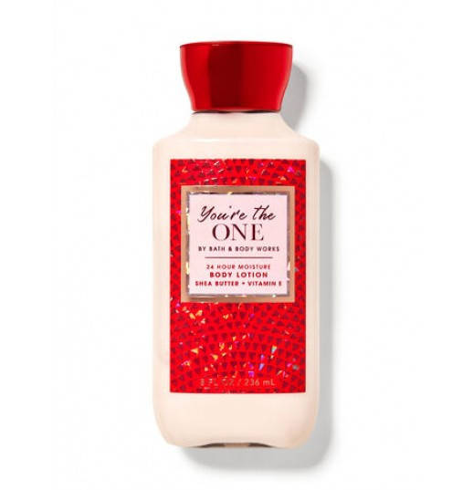 

Лосьон You Are The One Bath and Body Works 236 ml