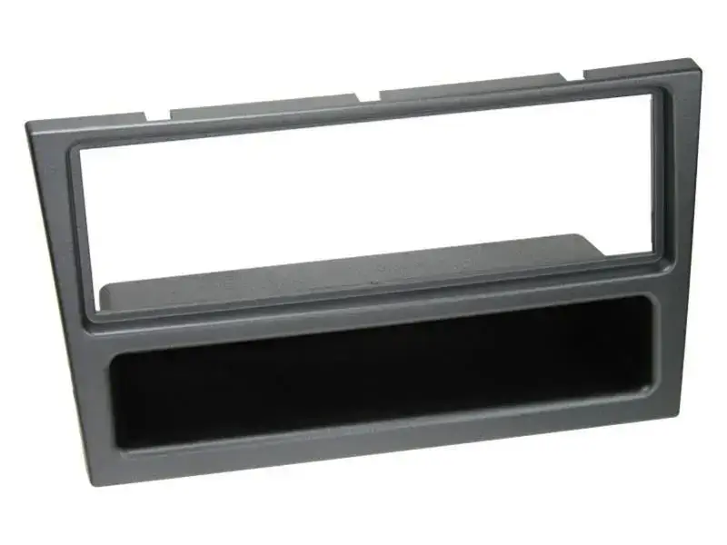 

Opel Agila, Combo, Corsa, Meriva, Omega, Signum, Tigra, Vectra, Vivaro (281230-26-2) рамка магнитолы на опель
