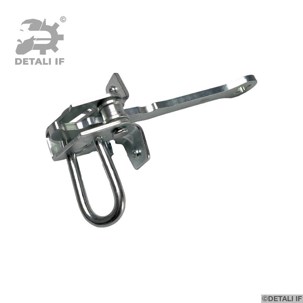 

Дверной ограничитель передний Вектра Б Опель 5160228 90508649