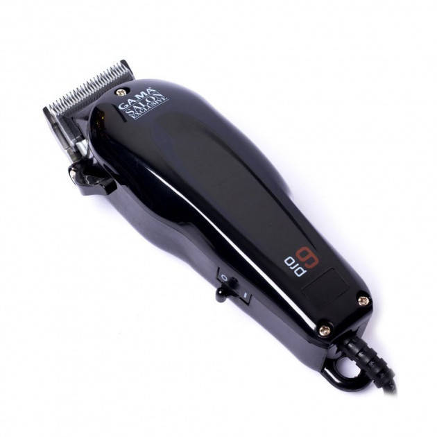 

Машинка для стрижки GAMA PRO9 (SM1302)
