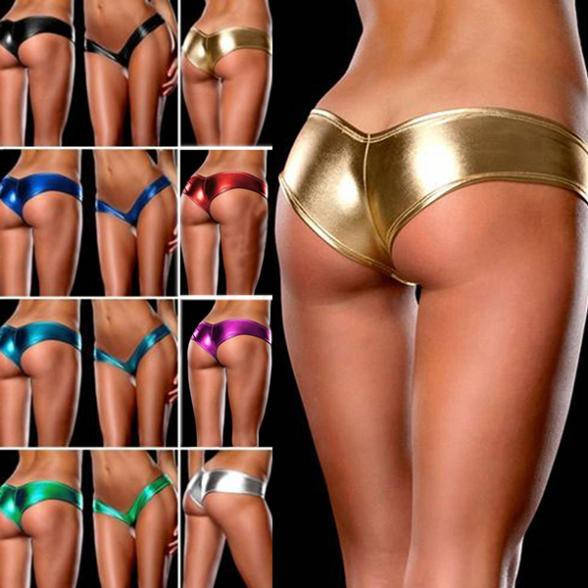 

Цветные - Секси бикини (винил), Разные цвета