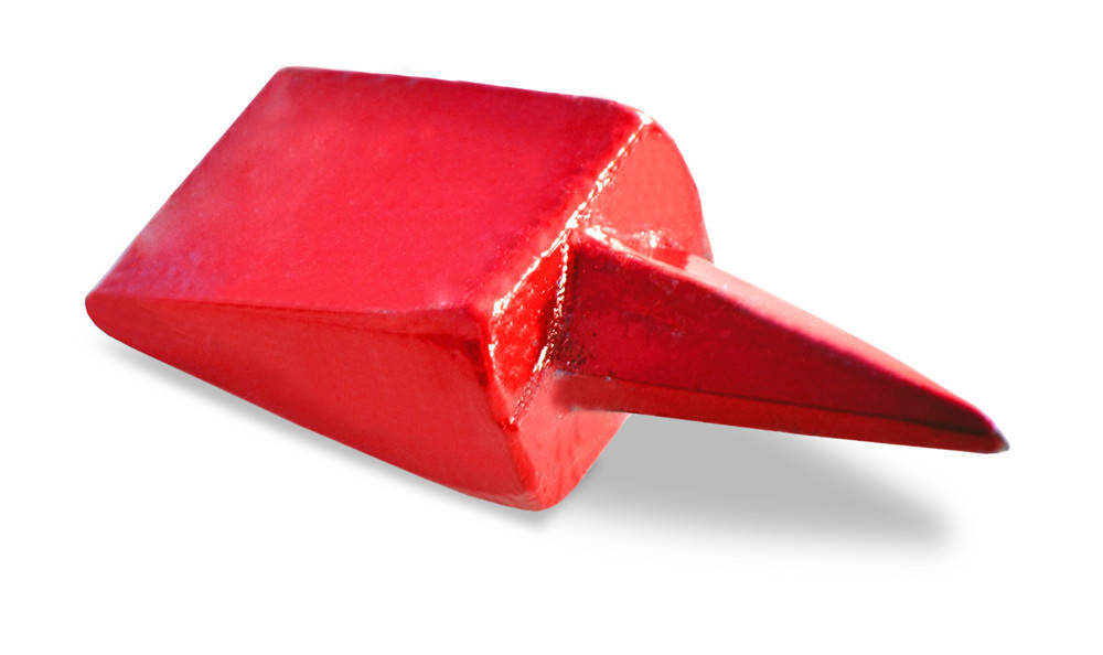 

Бабка для косы клин | 70-993