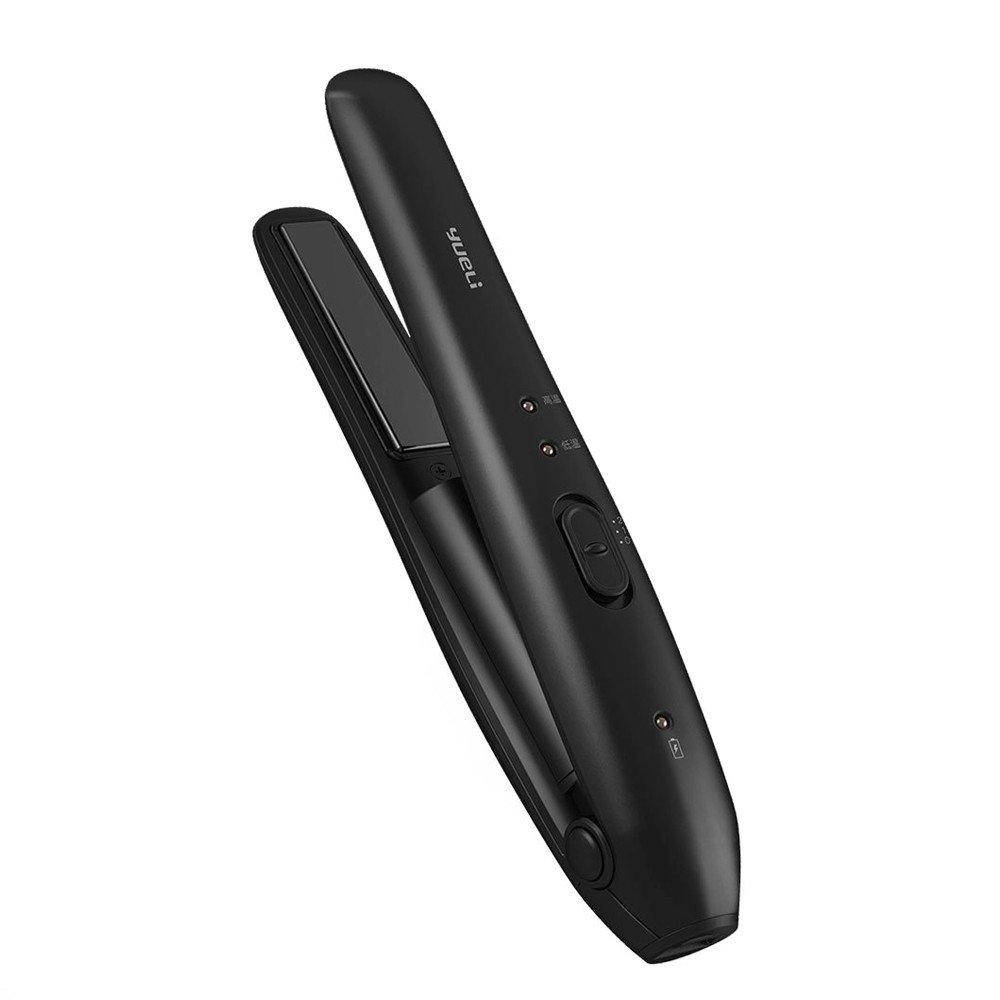 

Беспроводной утюжок для волос Xiaomi Yueli Hair Straightener HS-523 (Black) [31381]