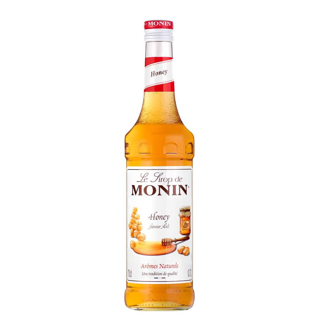 

Сироп MONIN Мед 0.7л