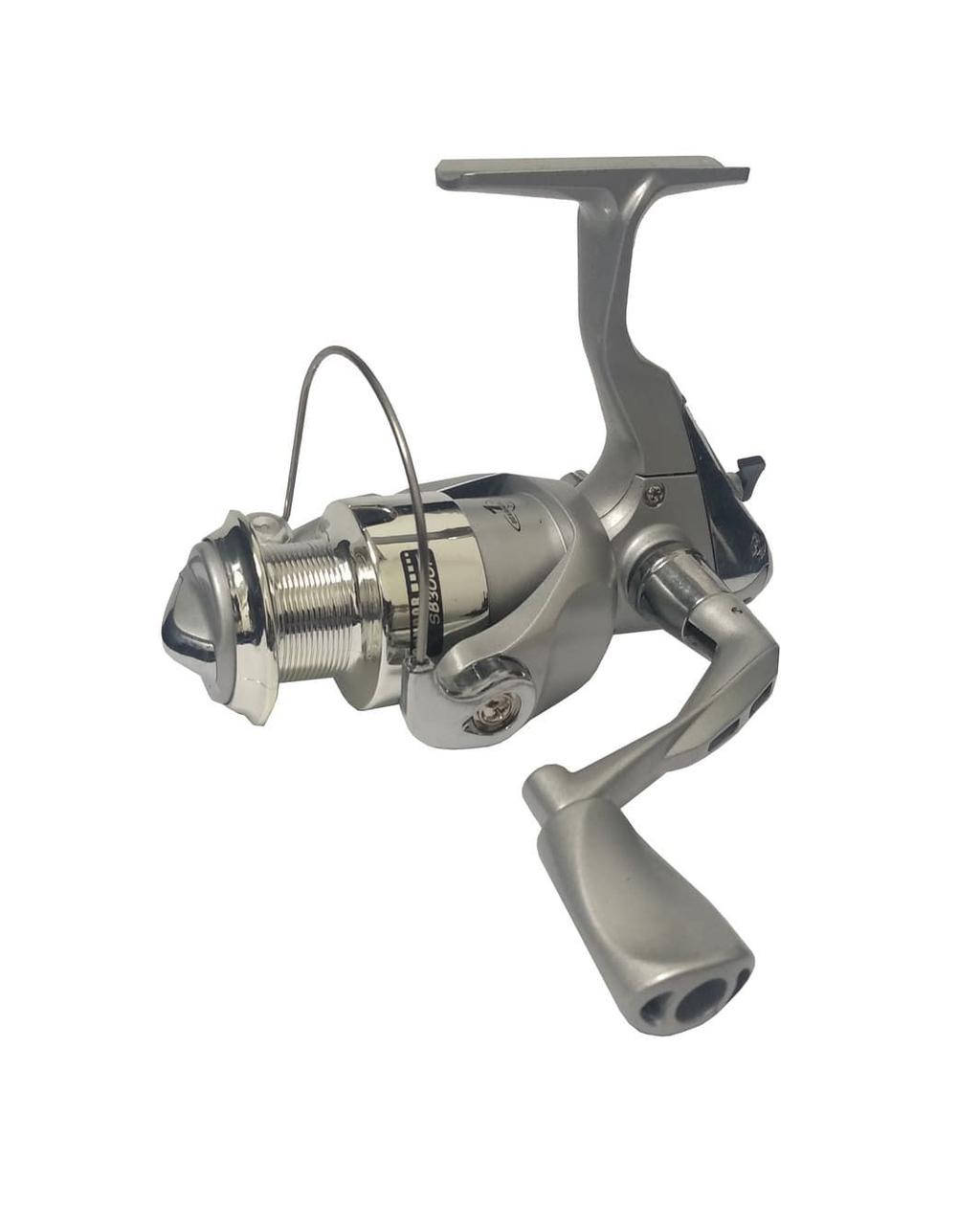 

Катушка карповая Condor SB300F