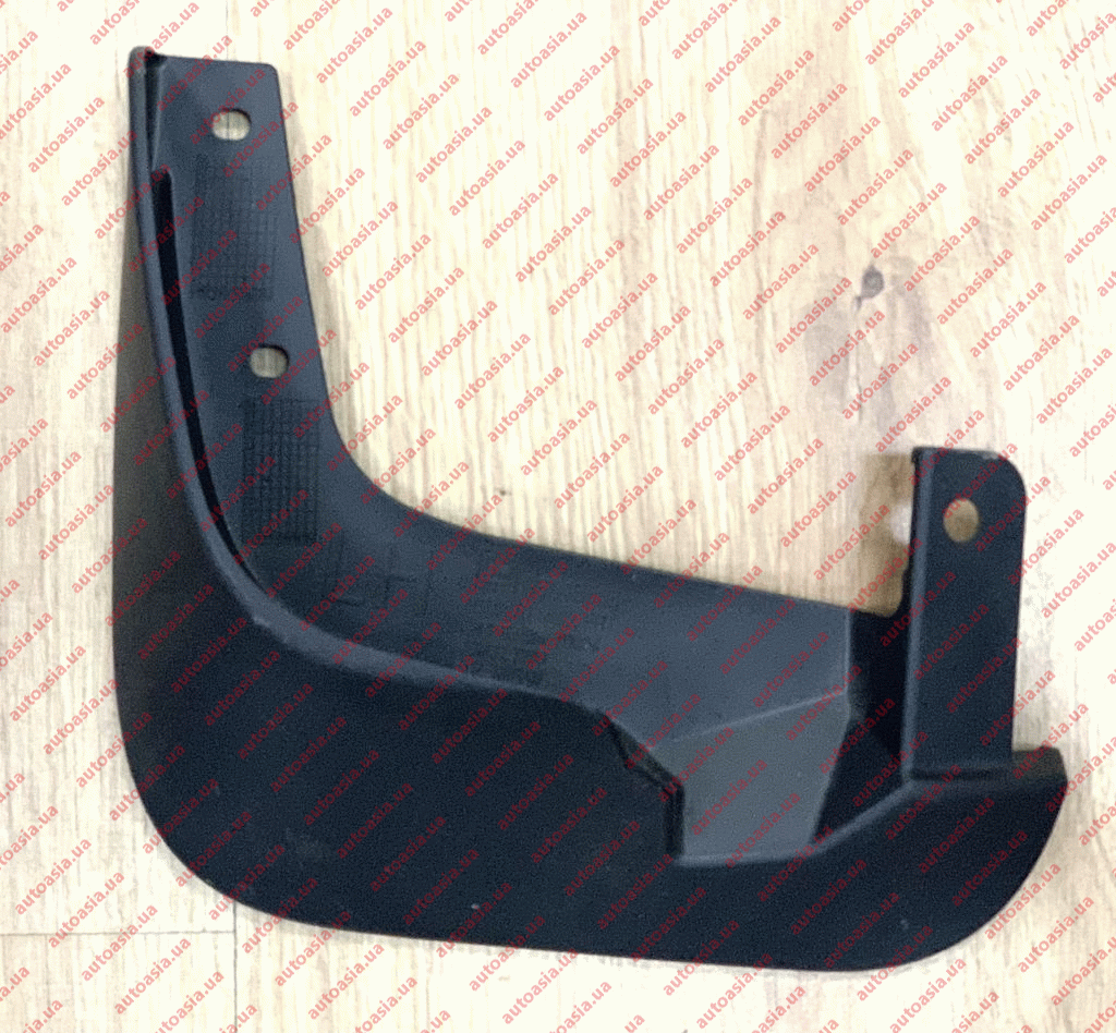 

Брызговик передний левый Chevrolet Aveo T250 (Шевроле Авео Т250) - 96808316