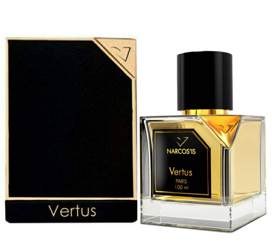 

Vertus Narcos'is 100 ml