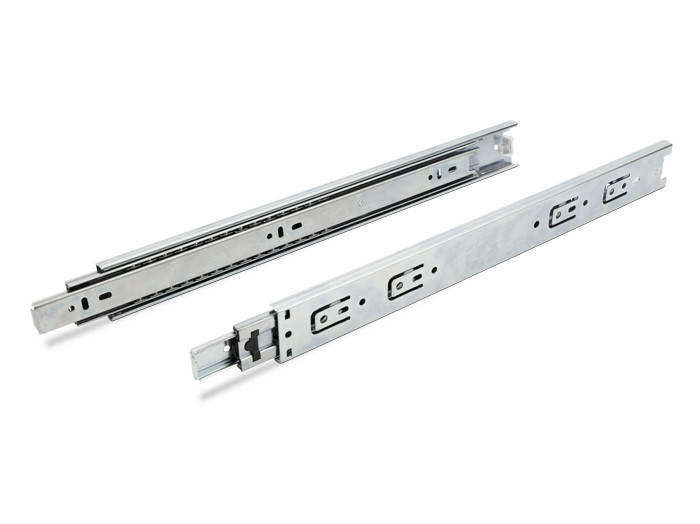 

Направляющая полного выдвижения GIFF L=450 Н=45 мм