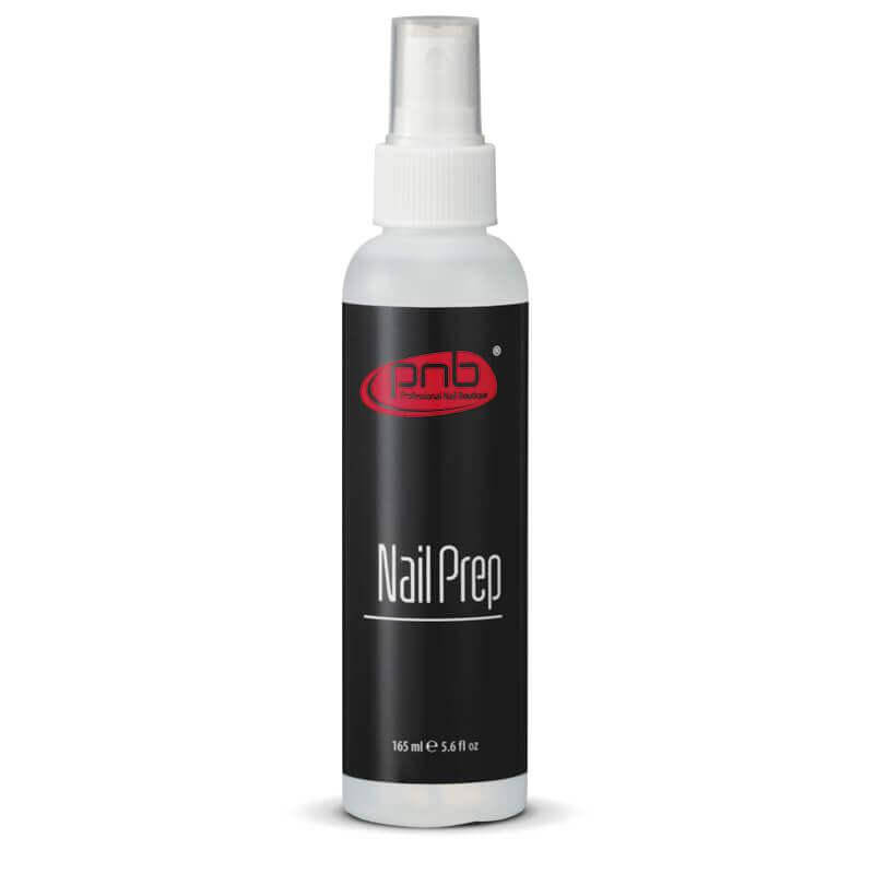 

Очиститель PNB Nail Prep 165 мл (15162Gu)