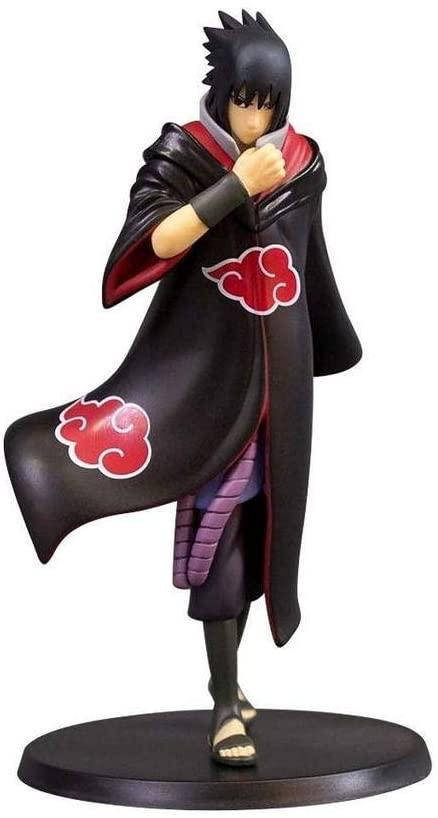 

Фигурка Uchiha Sasuke Саске Учиха NARUTO Наруто 15 см NA 22.691