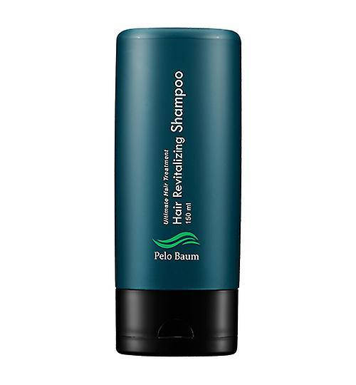 

Востанавливающий шампунь RENOKIN HAIR REVITALIZING Shampoo