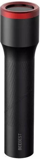 

Фонарик Xiaomi BEEBEST Flashlight F8 (Black) [49567], Черный