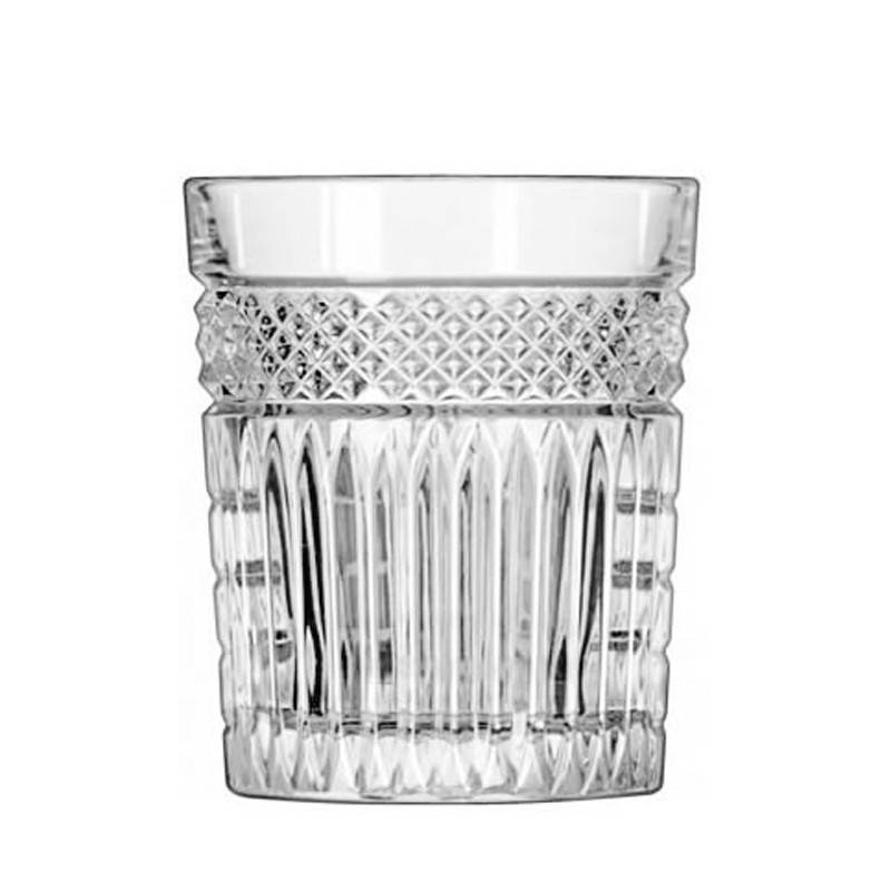 

Стакан Libbey Radiant DOF 355 мл., Прозрачный