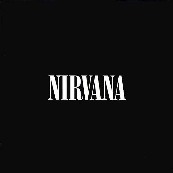 

Nirvana - Nirvana