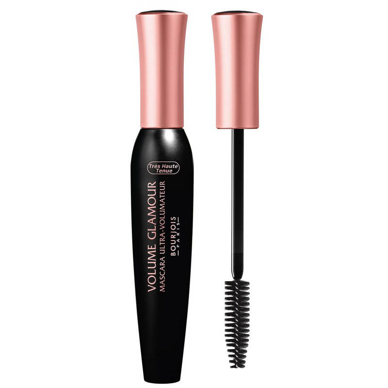 

Тушь для ресниц Bourjois Volume Glamour Суперобъемная, Черный
