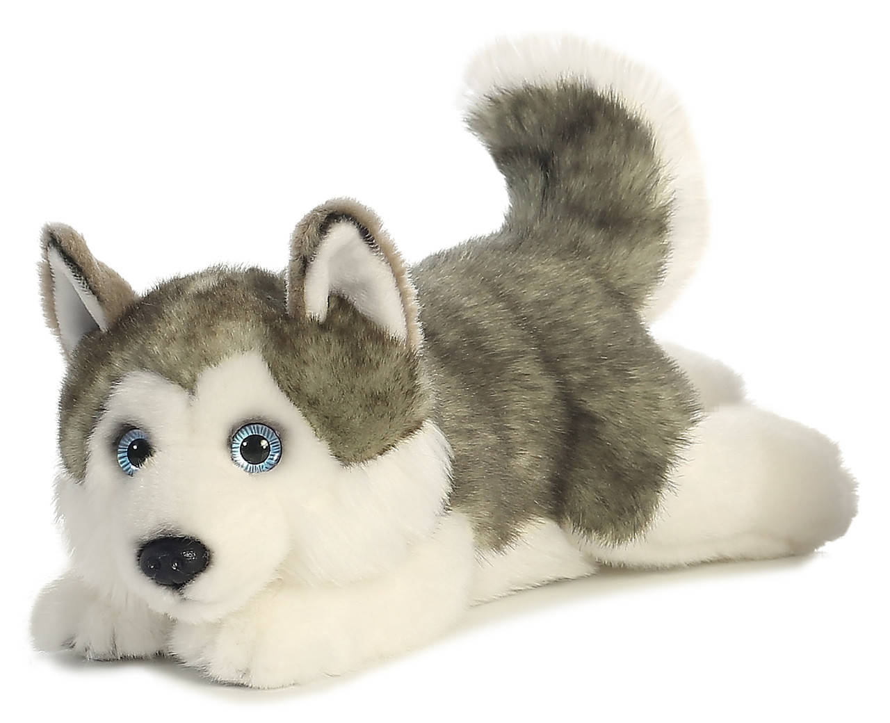 

Мягкая игрушка Хаски Aurora 28 cm 150715A