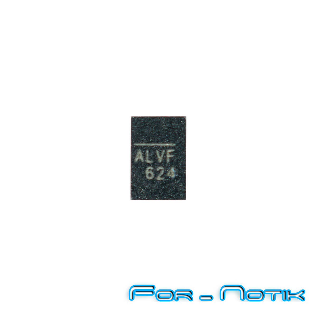 

Микросхема MPS NB680GD (QFN-12) 2x3mm) для ноутбука