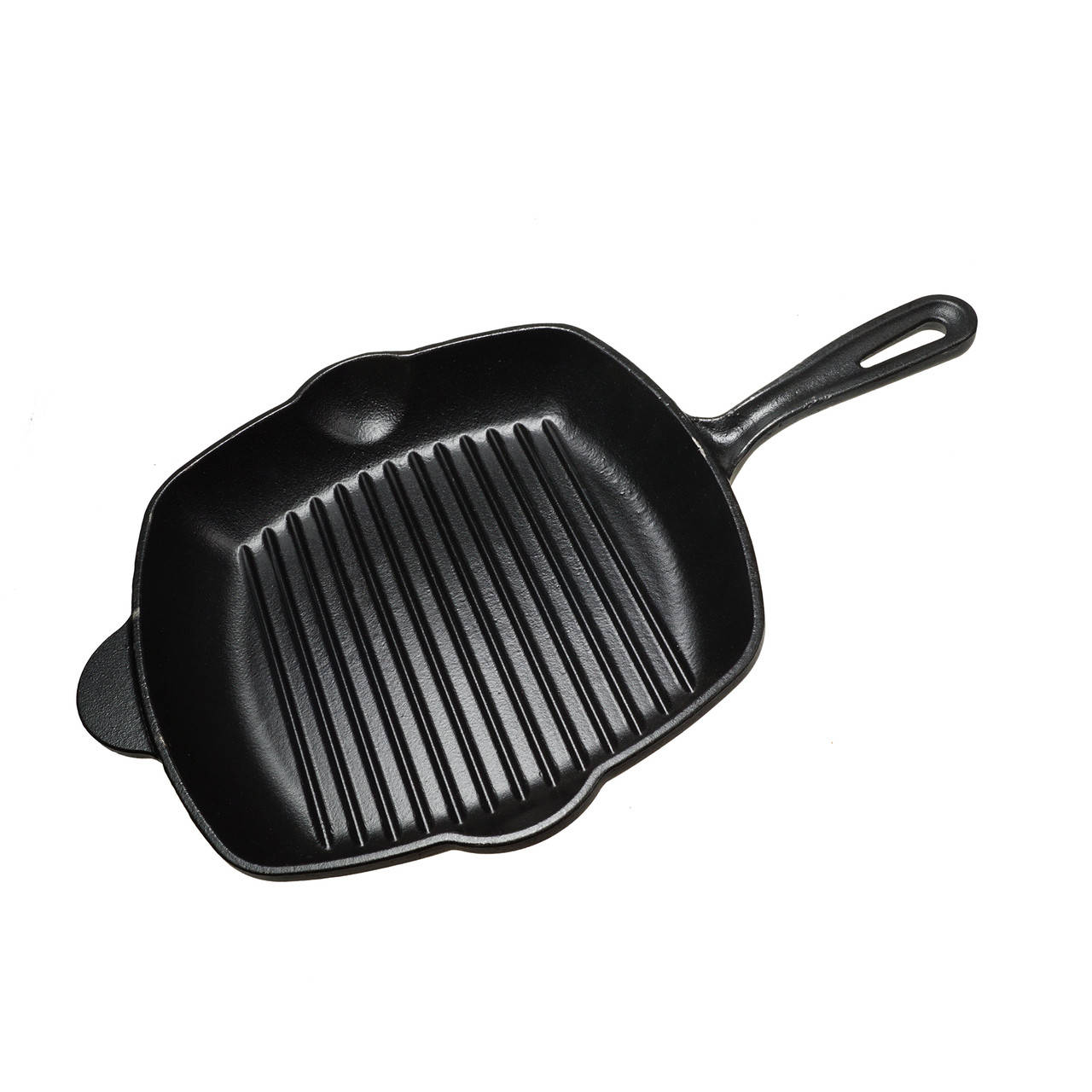 

Сковорода-гриль Supretto чугунная (Арт. 7166-0001)