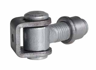 

Петля горячей оцинковки для ворот и калитки G90Z-M20-67