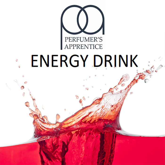 

TPA Energy Drink (Энергетик) 30 мл