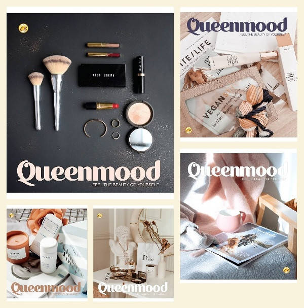 

Тетрадь 48 листов клетка "Тетрада" / Настроение