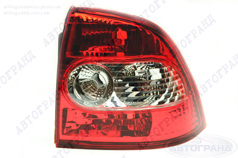 

Корпус фонаря 2170 задний правый АВТОГРАНД