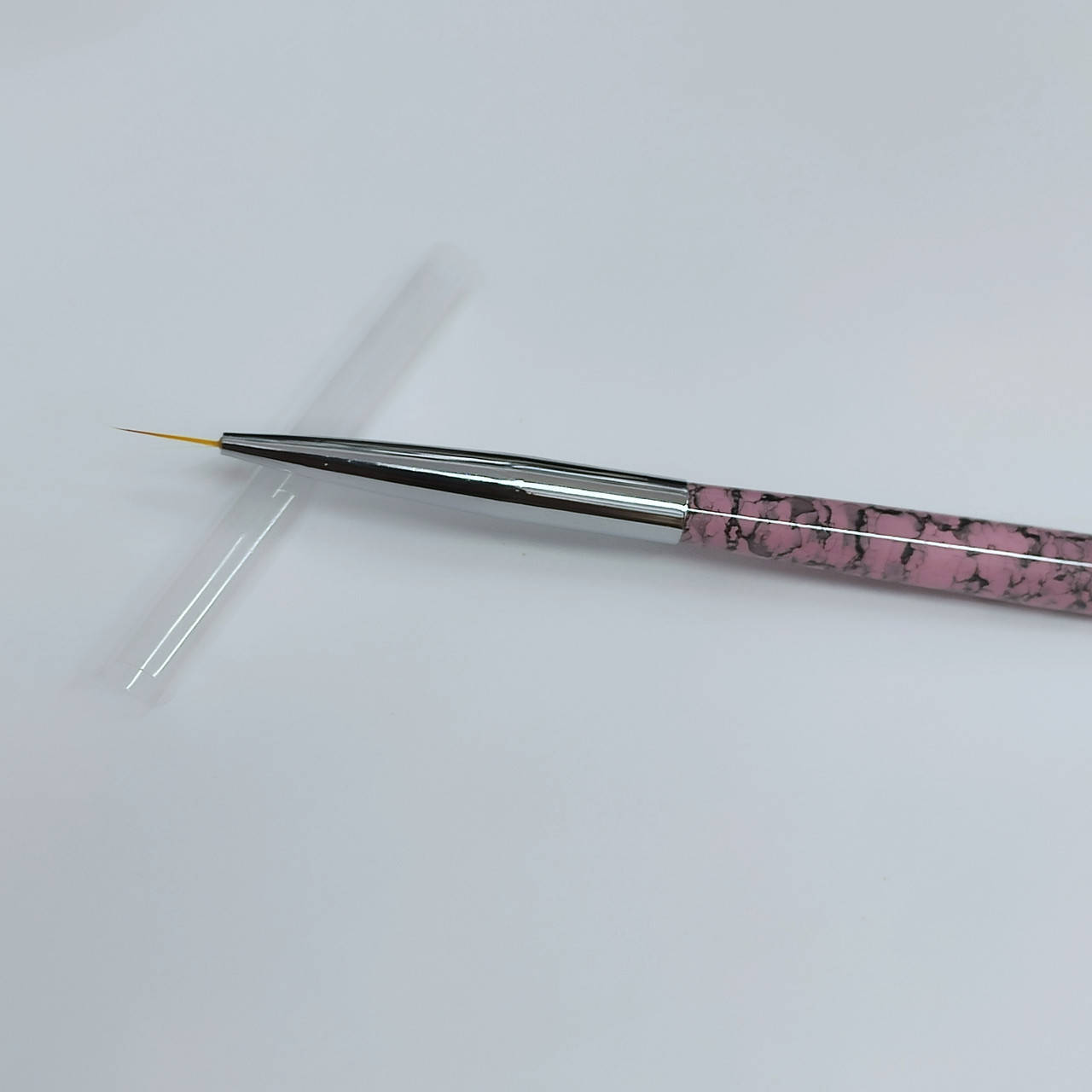 

YRE Кисть KR-06 синтетика для рисования линеарная