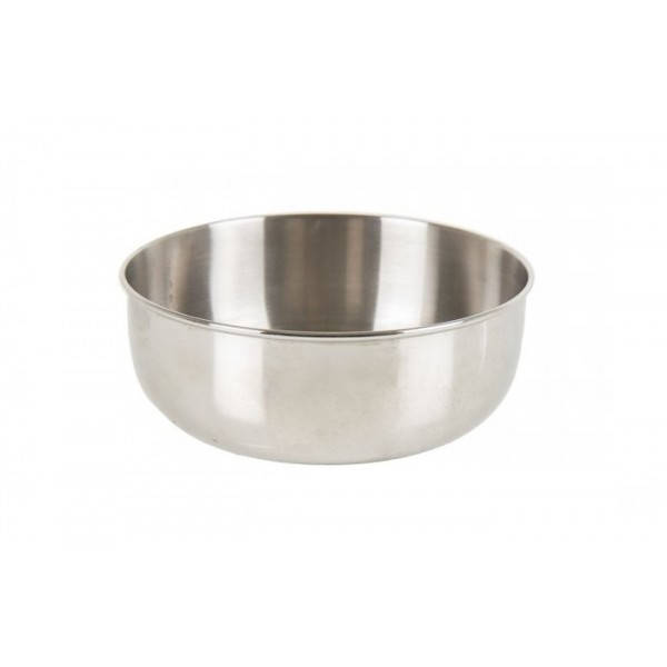 

Тарелка Lifeventure SS Camping Bowl