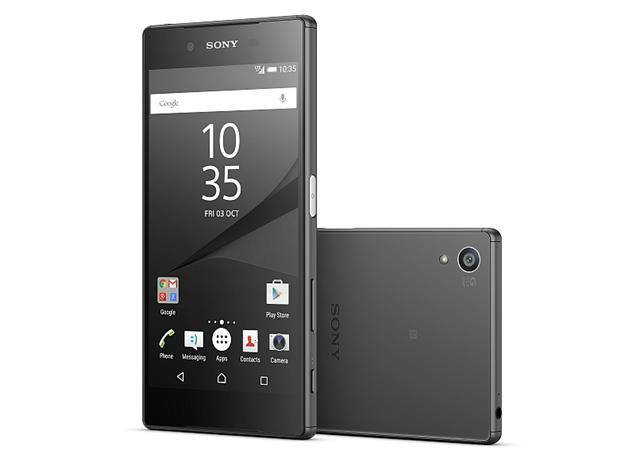 

Смартфон Sony Xperia Z5 E6653 Black 5.2" 8ядер 3/32GB 23mp 2900 mAh, Черный