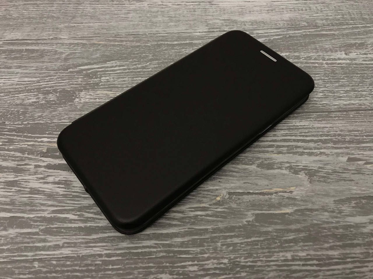 

Чехол книжка Elegant book для Samsung Galaxy J3 (4 цветa) черный