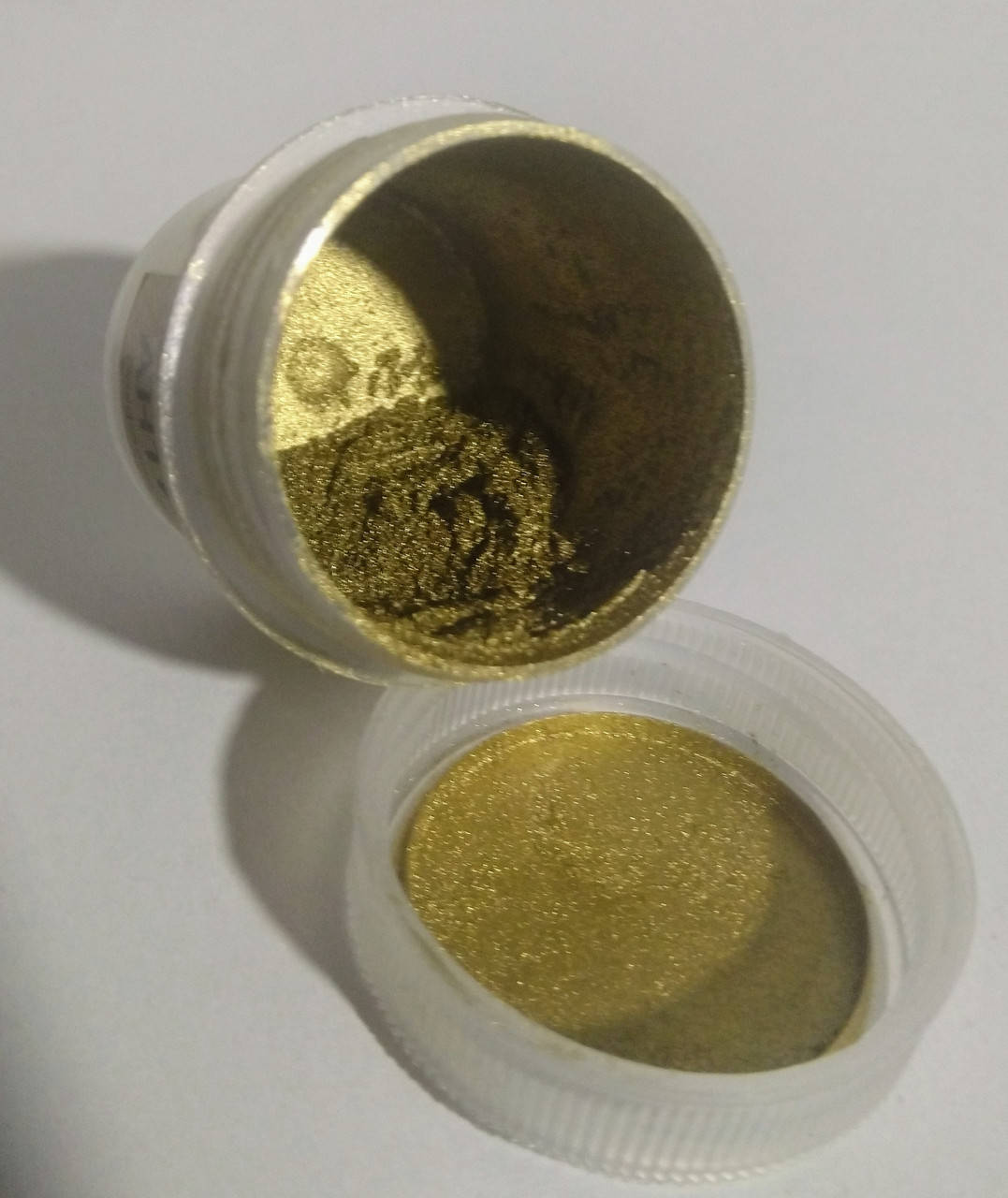 

Кандурін античне золото 1г