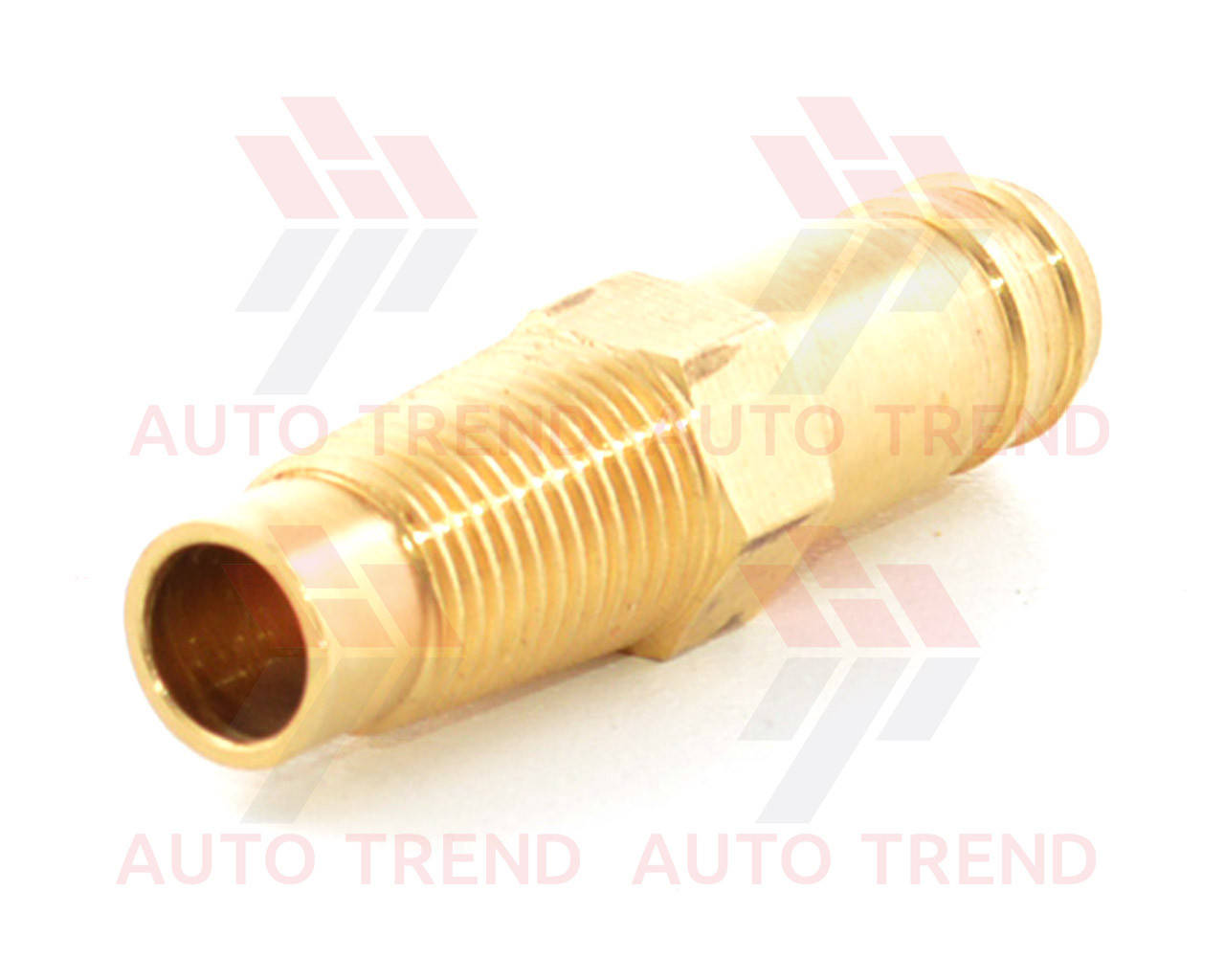 

Врезка в карбюратор конусная, латунь, Украина