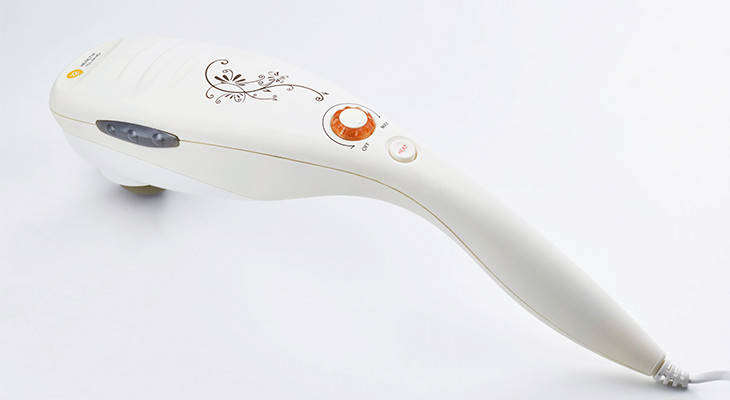 

Ручной массажер InfraTapp