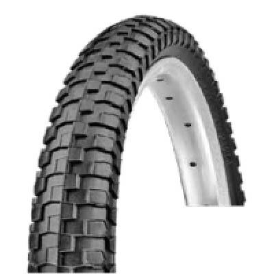 

Покрышка велосипедная Ralson 16 х 2,125 R-4402