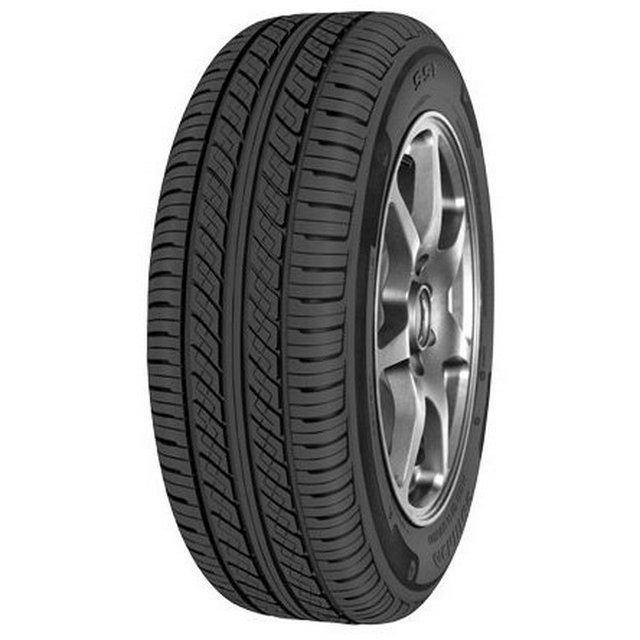 

Летние шины Achilles 122 155/80 R13 79T