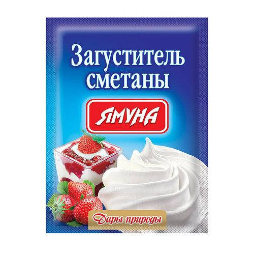 

Загуститель для сметаны Ямуна