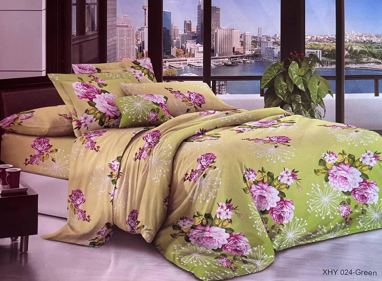 

Постельное бельё Бязь Полуторный 145х210