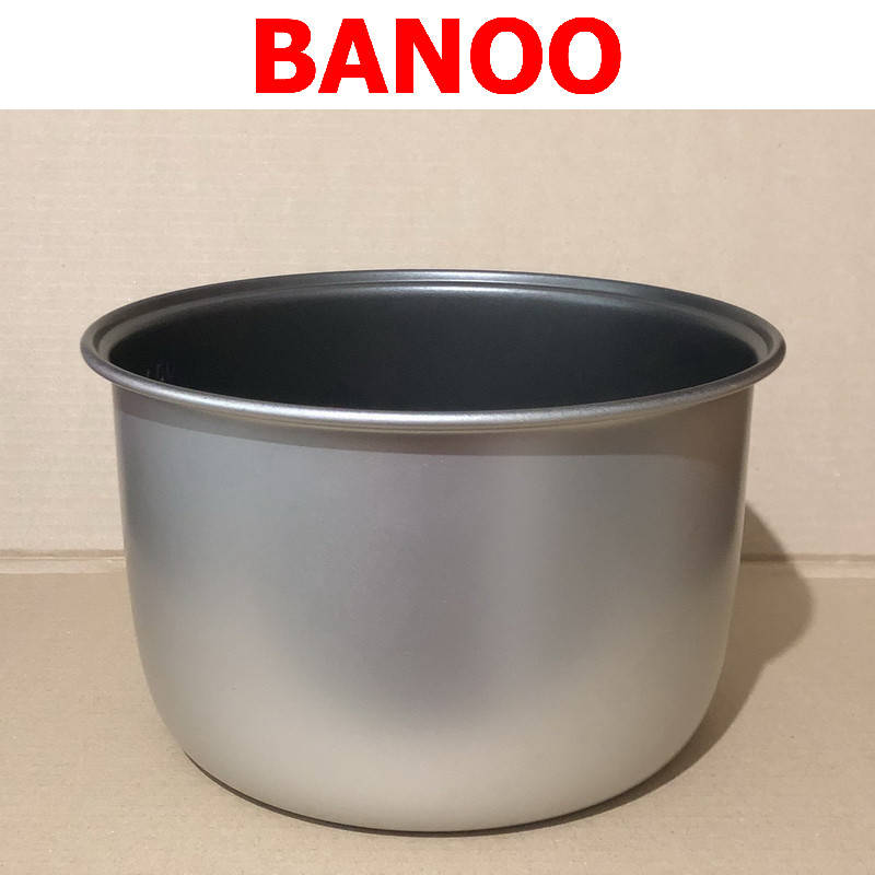 

Чаша для мультиварки BANOO с антипригарным покрытием 5 литров