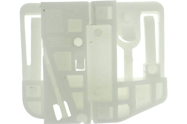 

Направляющая каретка стекла Стеклодержатель стеклоподъемника Renault Megane 2 8200028070 задняя левая дверь