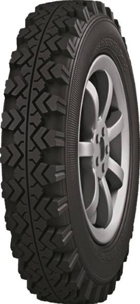 

Шины Rosava ВЛИ-5 175/80 R16 85P Украина (лето)