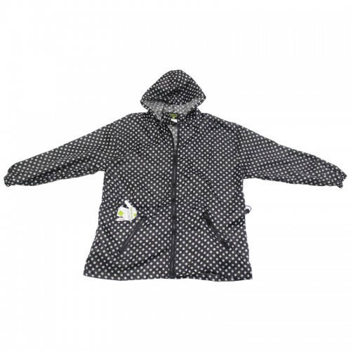 

Складная куртка дождевик Sack-it Jacket , №4