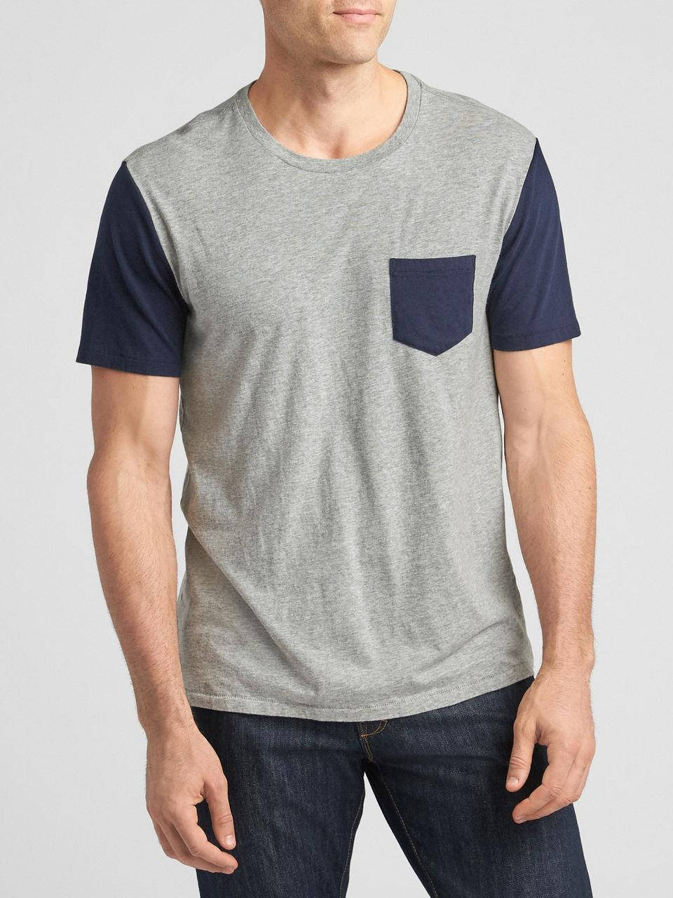 

Мужская футболка Gap Factory размер M