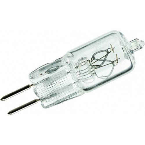 

Лампа галогенная JCD GY6.35 230V-35W Delux