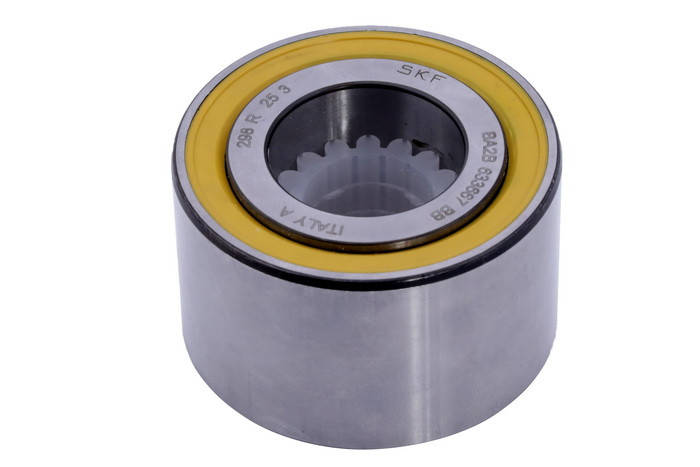 

Подшипник SKF BA2B 633667 BB (30*60*37) ARISTON