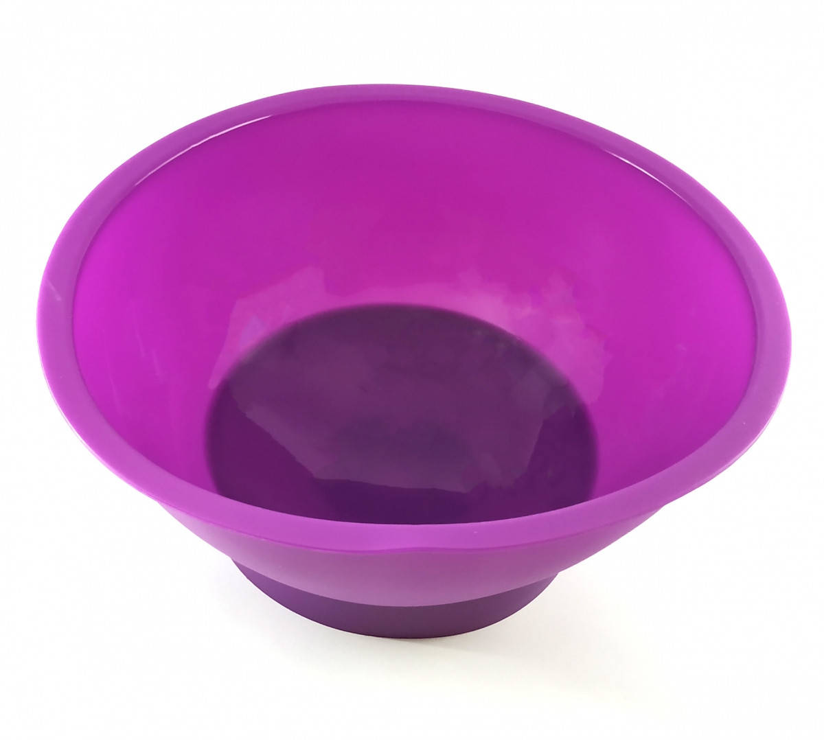 

Силиконовая Форма полусфера БОЛЬШАЯ