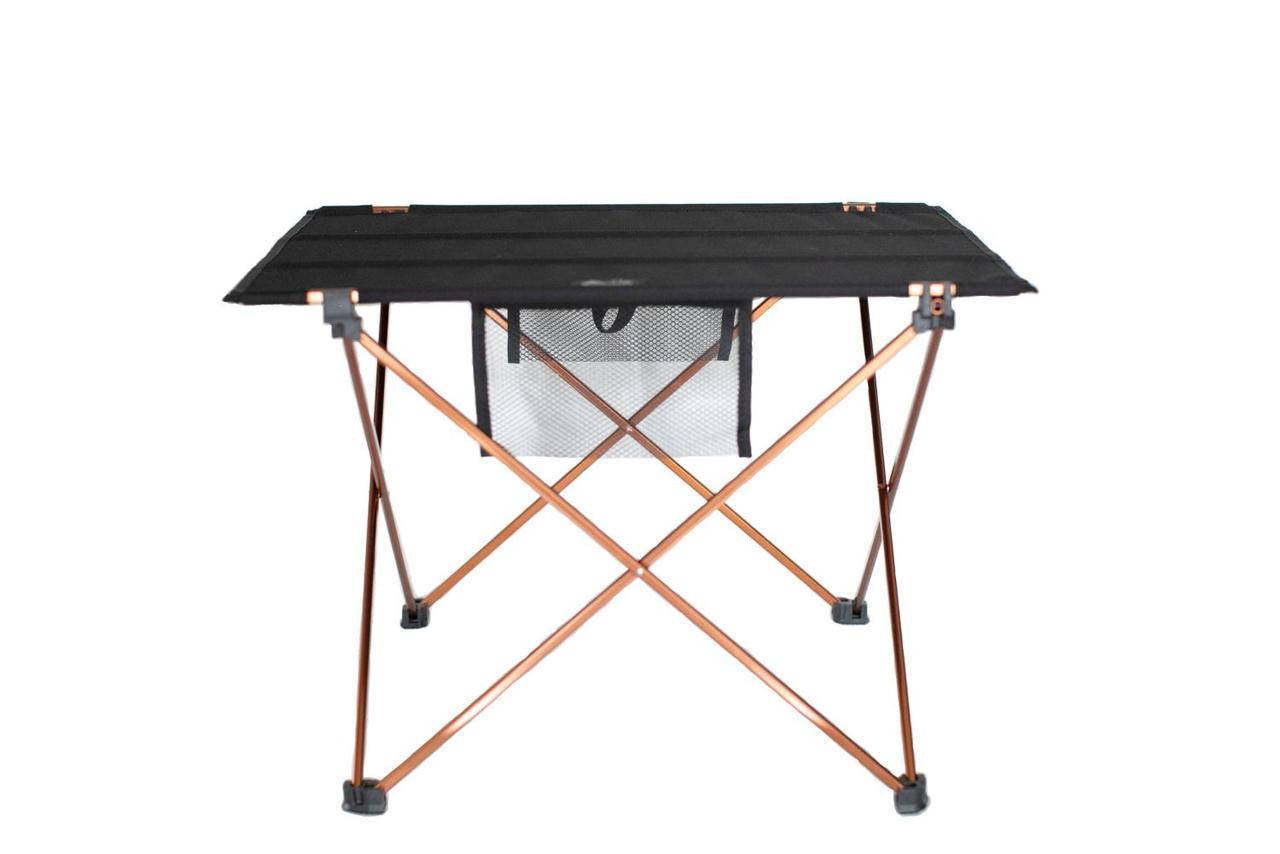 

Стол Tramp COMPACT складной Polyester 60х43х42см TRF-062