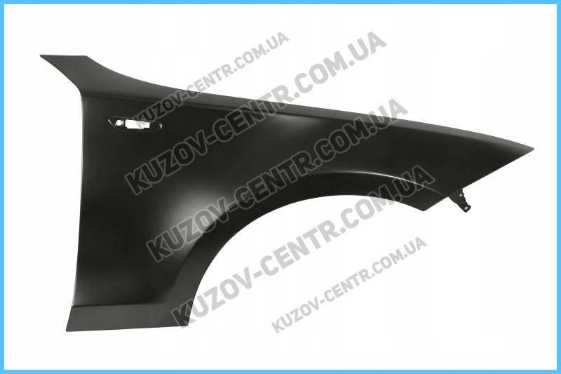 

Крыло переднее правое BMW 1 E81 04-11 (FPS)