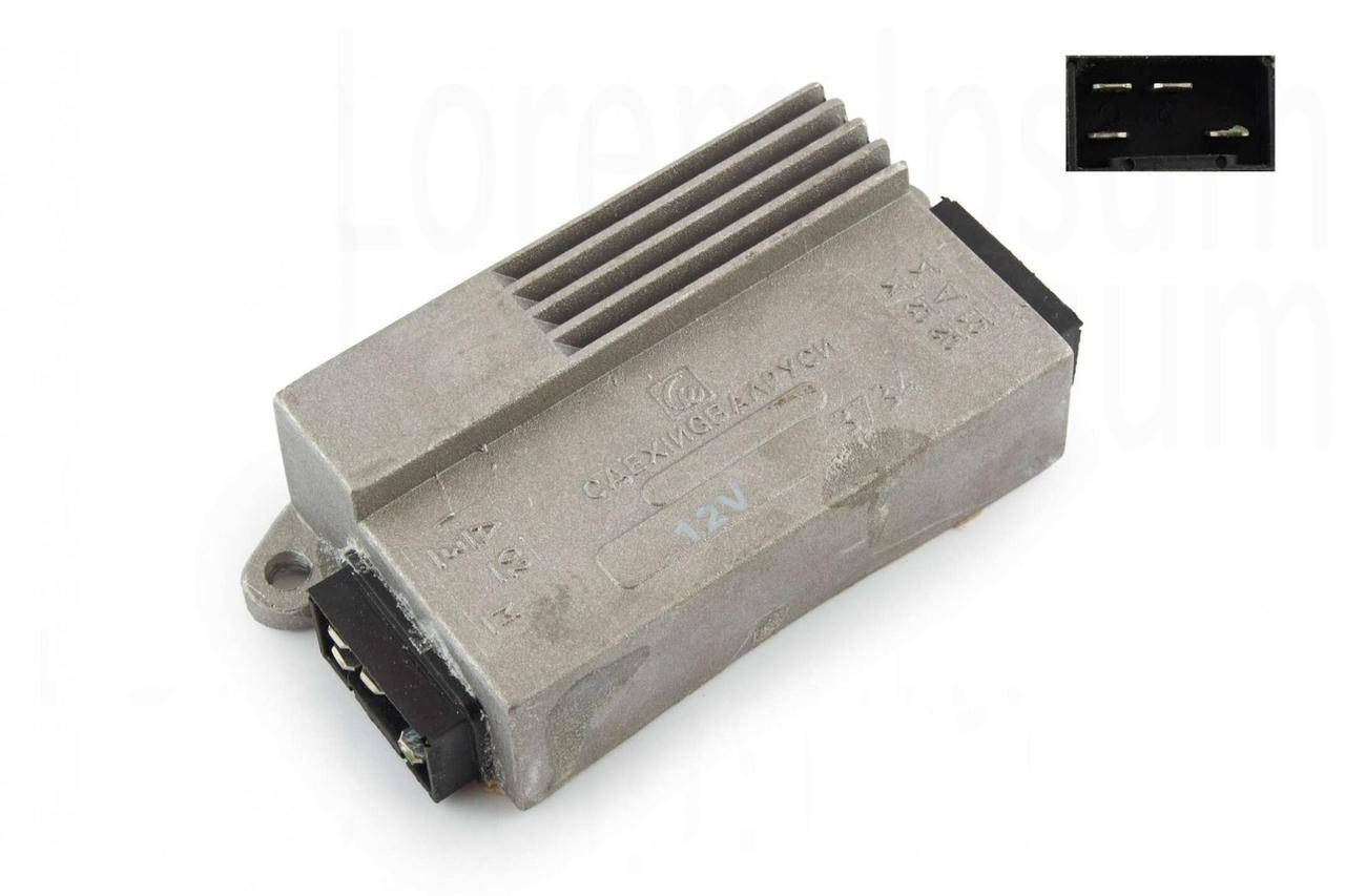 

КЭТ МИНСК, ВОСХОД 12 вольт 65W TNI